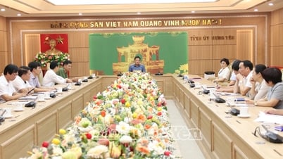 99,8% số nhà tạm, nhà dột nát được khởi công xây dựng, sửa chữa
