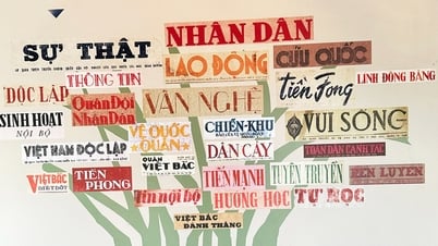 Một vòng thăm những địa chỉ đỏ