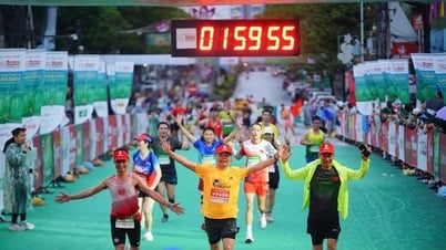 SABECO und die Mission, den vietnamesischen Sport zu begleiten