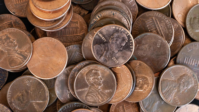 Les États-Unis annoncent qu'il est temps d'« éliminer » la pièce de monnaie de plus petite valeur