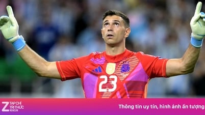 Emiliano Martinez déterminé à quitter Aston Villa