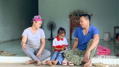 Mái nhà mới, cuộc sống mới