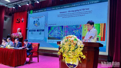 การสื่อสารมวลชนในยุค AI: รักษาค่านิยมหลักและใช้ประโยชน์จากพลังใหม่