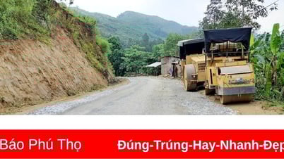 Phát triển kinh tế vùng đồng bào dân tộc thiểu số ở Đông Cửu