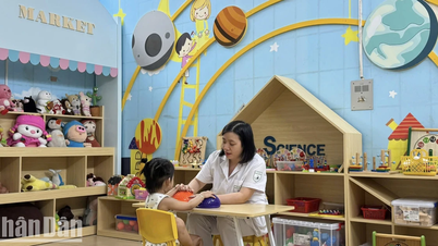 Ứng dụng y học cổ truyền điều trị cho trẻ bại não
