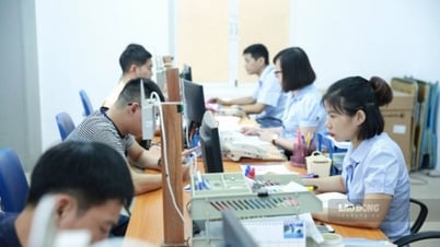 6.175 người hưởng trợ cấp thất nghiệp tháng 4, tăng mạnh so với tháng trước