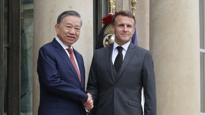 Đại sứ Olivier Brochet: Pháp sẽ đồng hành, hỗ trợ Việt Nam thực hiện quá trình chuyển đổi năng lượng