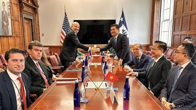 Что сказал министр торговли США о сотрудничестве с Вьетнамом по вопросу пошлин?