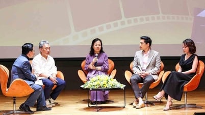 Kết nối sáng tạo trẻ với chiến lược công nghiệp văn hóa
