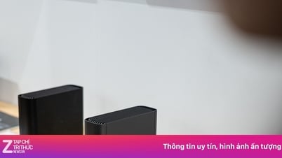 Ổ cứng mạng cho người mới