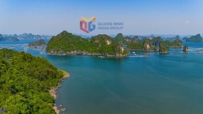 カムパー市：空間を拡大し、南部の観光都市エリアを創出