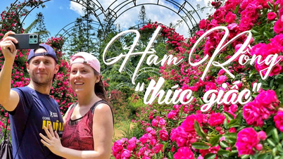 Hàm Rồng “thức giấc”