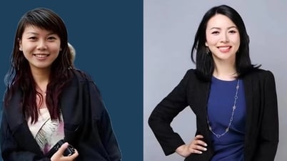 Después de 26 años, ¿cómo vive la chica "tengo que ir a Harvard a estudiar economía"?