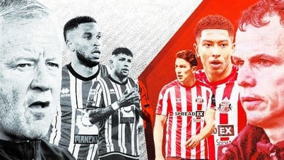 Nhận định trận đấu 200 triệu bảng Sheffield Utd vs Sunderland, 21h01 ngày 24/5: Mừng trở lại, Mèo đen