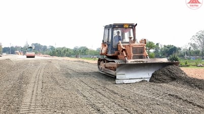 Toàn lực tập trung cho các dự án lớn, công trình trọng điểm