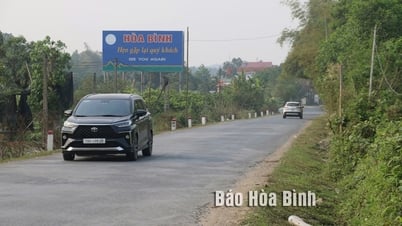 Quốc lộ 70B cần được đầu tư xứng tầm