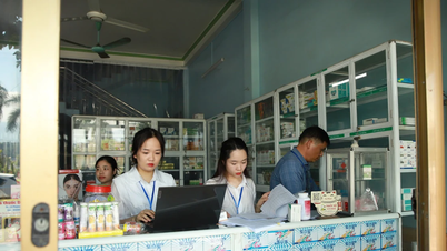 Xử phạt 11 cơ sở kinh doanh dược trong đợt cao điểm kiểm tra