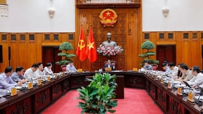 Primer Ministro: Se realizan esfuerzos para concluir las negociaciones comerciales entre Vietnam y Estados Unidos lo antes posible