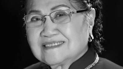 Décès d'une actrice vétéran du cinéma vietnamien classique