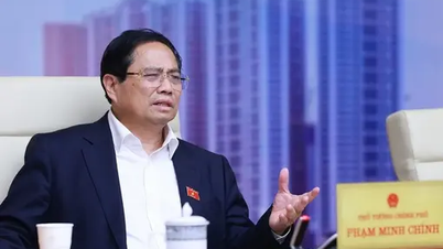 Thủ tướng Phạm Minh Chính: Đảm bảo mọi người dân đều có chỗ ở