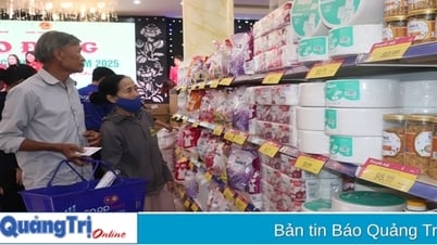 « Marché zéro dong » : répandre l'amour auprès des plus défavorisés