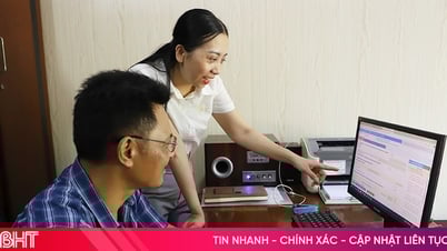 Hà Tĩnh tăng tốc hoàn thành cuộc điều tra doanh nghiệp năm 2025