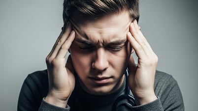 Tìm ra nguyên nhân bất ngờ vì sao ngày càng nhiều người trẻ bị đột quỵ