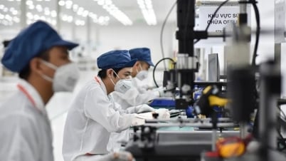 Dự kiến 5 chính sách đột phá về giáo dục nghề nghiệp