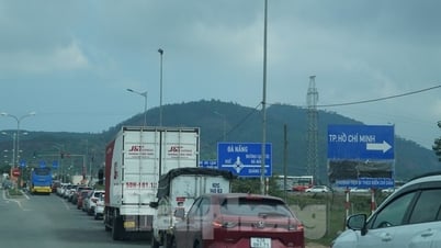 Da Nang approves nearly 540 billion VND to build an intersection