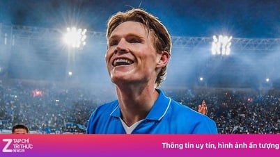 McTominay hay nhất Serie A