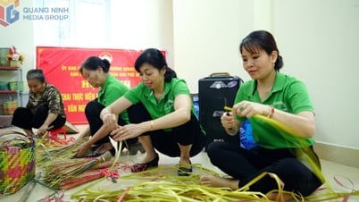 Lan tỏa phong trào toàn dân đoàn kết, thu gom xử lý rác thải