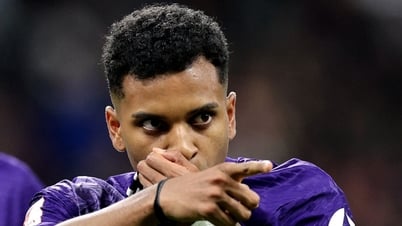 Tin tức thể thao sáng 24-5: Real Madrid rao bán Rodrygo, Djokovic sắp có danh hiệu thứ 100