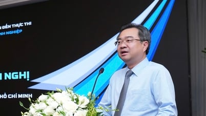 La Universidad Nacional de Ciudad Ho Chi Minh colabora con 10 empresas en 6 áreas prioritarias