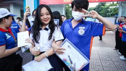 Bí quyết ôn thi tốt nghiệp THPT đạt điểm cao: Hệ thống về kháng chiến chống Pháp