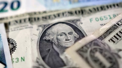 本日（5月24日）の米ドル為替レート：関税引き上げ後、米ドルが急落 - ランソン新聞・ラジオ・テレビ