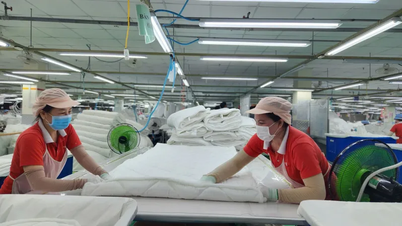 Cải thiện môi trường đầu tư, tạo động lực đón sóng FDI