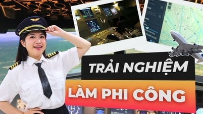 La emocionante experiencia de ser capitán al volante de un Airbus A320 en medio de tormentas