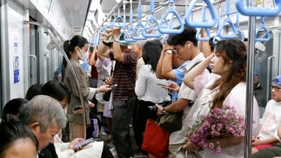 6月1日から、ホーチミン市地下鉄の月間乗車券の代わりにチップ内蔵IDカードが使用できるようになります。