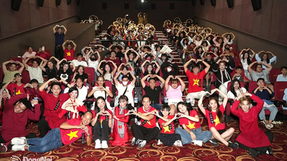 Cinetour: Cơ hội giao lưu với khán giả của phim Việt