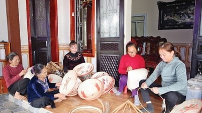 Ninh Bình: Tiếp sức cho phụ nữ khởi nghiệp