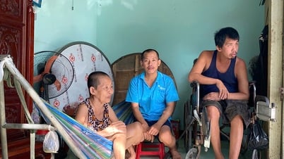 Desgarradora situación de una madre y sus tres hijos que padecen una grave enfermedad