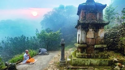 Auf der Suche nach Reliquien des buddhistischen Kaisers Tran Nhan Tong