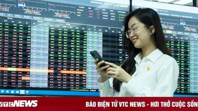 Đám phán thương mại Việt - Mỹ tích cực, chứng khoán diễn biến thế nào?