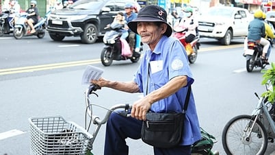 「その他の収入」の突然の出現により、ホーチミン市宝くじは最大34%の利益増加を報告した。