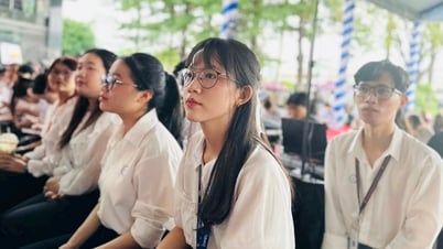 Admissions universitaires 2025 : Outre la santé et l'éducation, la loi a également ses propres réglementations