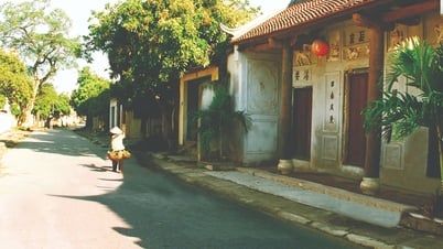 Tự hào gọi tên Phố Hiến!