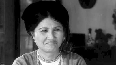Artist Mai Chau passed away