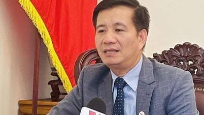 Đại sứ Đinh Ngọc Linh: Đẩy mạnh hơn nữa quan hệ Việt Nam - Malaysia tương xứng với tầm vóc mới