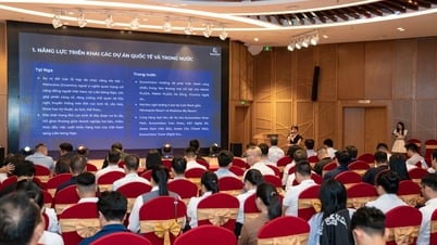 Eurowindow Twin Parks is "hot" with the event of training sales staff of the agents