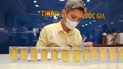 ارتفعت أسعار سبائك الذهب وخواتم الذهب بشكل سريع صباح يوم 24 مايو